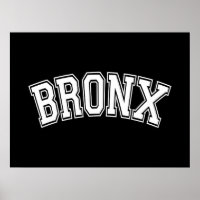 BRONX