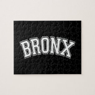 BRONX PUZZLE