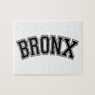 BRONX PUZZLE