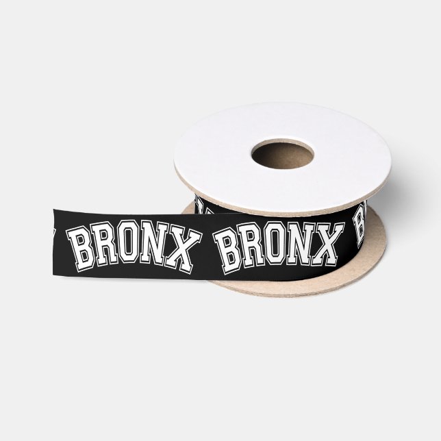 BRONX SATINBAND (Spule)