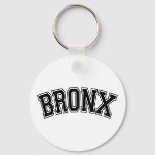BRONX SCHLÜSSELANHÄNGER