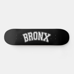 BRONX SKATEBOARD