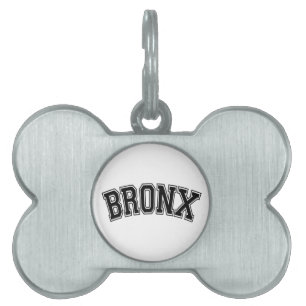 BRONX TIERMARKE