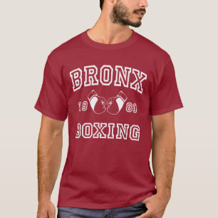 Bronx-Verpacken T-Shirt