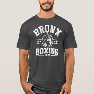 Bronx-Verpacken-Verein T-Shirt