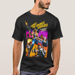 Bronxkrieger Essenzieller T - Shirt
