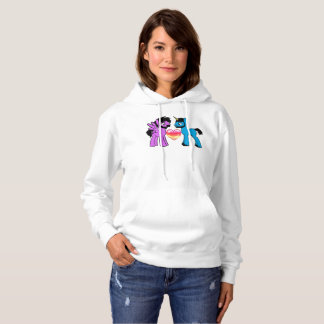 Brony Liebe Woman's size hoodie