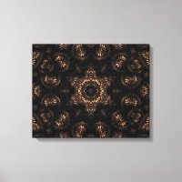 Bronze Age Mandala
