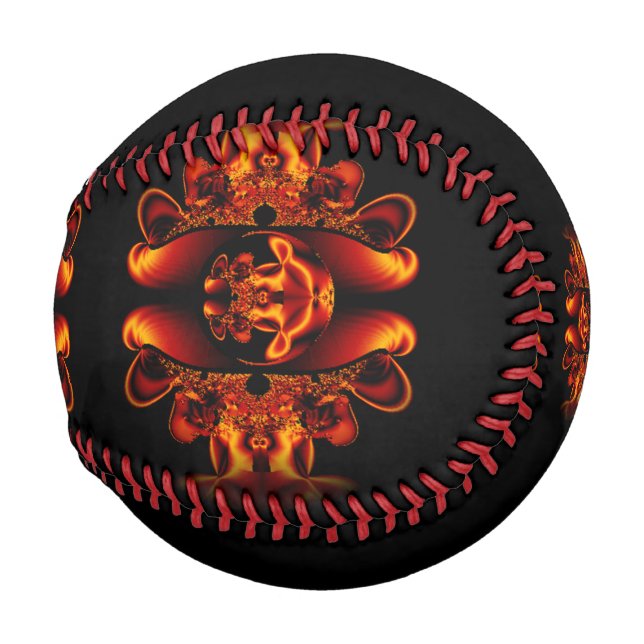 Bronze Beauty Baseball (Vorne Rechts)