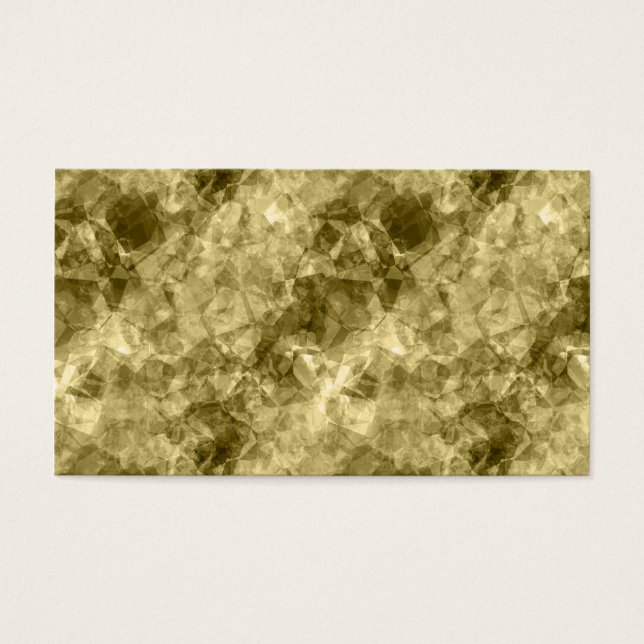 Bronze Crumpled Textur (Vorderseite)