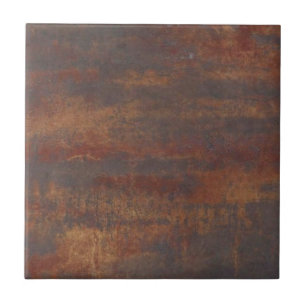 Bronze-Keramikfliese Fliese