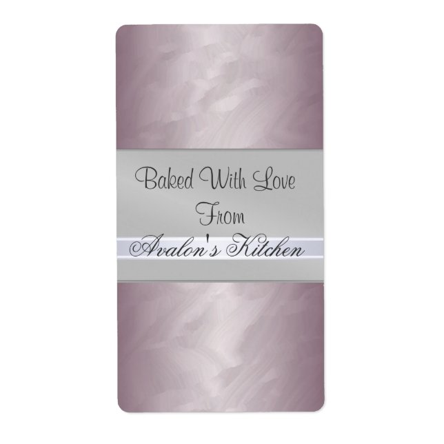 Bronze-Metal-Foil-Holiday-Backlabel (Vorne)