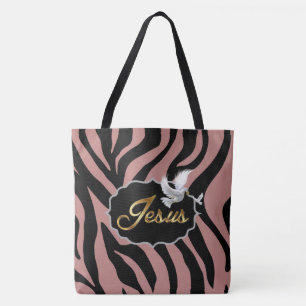 Bronze/Orange Two Tone Fashion Tasche