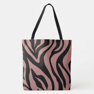 Bronze/Orange Two Tone Fashion Tasche