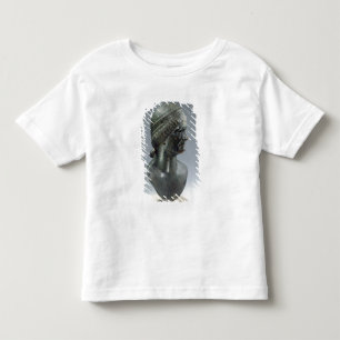 Bronzekopf einer Frau, manchmal als Mama identifiz Kleinkind T-shirt