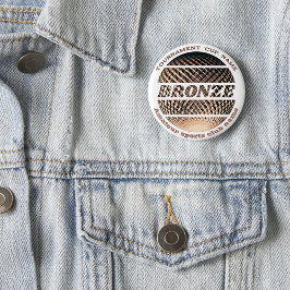 Bronzemedaille, Gewinner des 3. Button