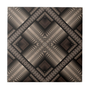 Bronzezeitalter-Keramik-Fliese Fliese