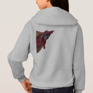 Broody Bunch Pullover Kapuzenpullover