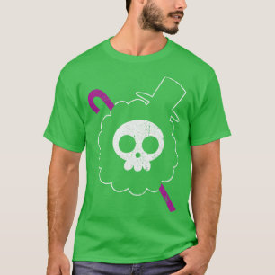 Brook Piratenflagge T-Shirt