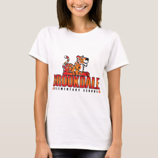 Brookdale Volksschule-T - Shirt