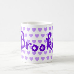 Brooke Lila Tasse