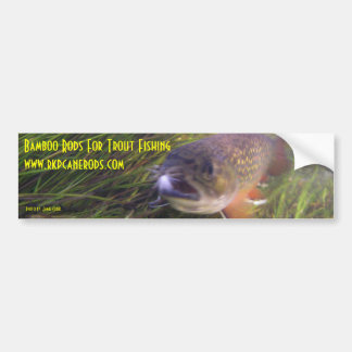 Brookie Autoaufkleber