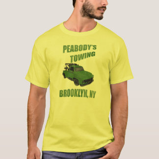 Brooklyn Abschlepp T-Shirt