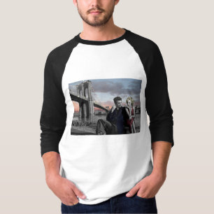 Brooklyn B&W T-Shirt