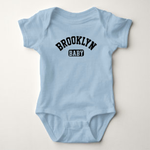 Brooklyn Baby Strampler