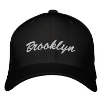 Brooklyn Baseball Cap