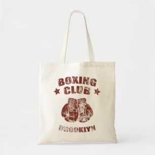 Brooklyn Boxing Club 317 Tragetasche