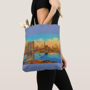 Brooklyn Bridge