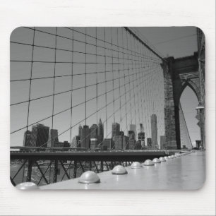 Brooklyn Bridge Mousepad