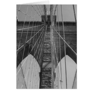 Brooklyn Bridge New York