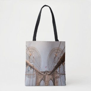 BROOKLYN BRIDGE NEW YORK
