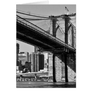 Brooklyn Bridge New York