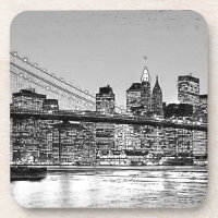 Brooklyn Bridge New York