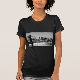Brooklyn Bridge New York T-Shirt
