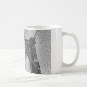 Brooklyn Bridge New York Tasse