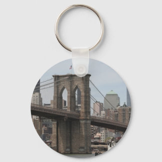 Brooklyn Bridge Schlüsselanhänger