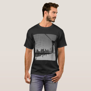 Brooklyn Bridge T-Shirt