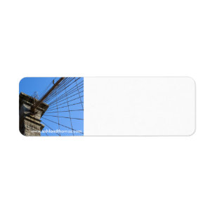 Brooklyn-Brücke 01