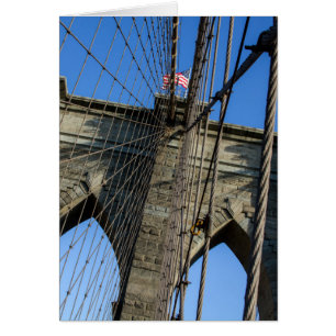 Brooklyn-Brücke 02