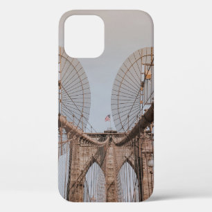 BROOKLYN BRÜCKE NEW YORK Case-Mate iPhone HÜLLE
