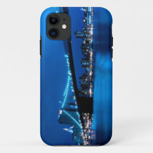 Brooklyn-Brücke, New York iPhone 11 Hülle