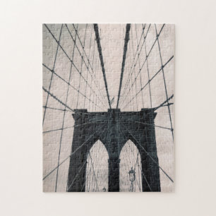 Brooklyn-Brücke Puzzle