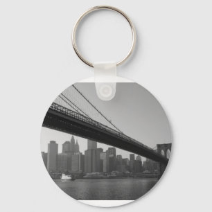 Brooklyn-Brücke Schlüsselanhänger