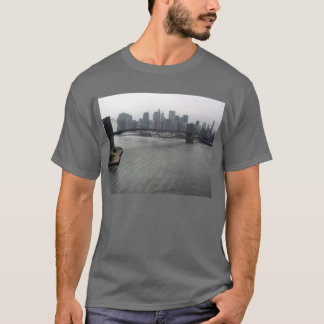 Brooklyn-Brücke T-Shirt