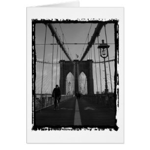 Brooklyn-Brücken-Foto