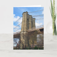 Brooklyn-Brücken-Turm
